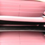 Calfskin Monogram 30mm LV Initiales Reversible Belt 100 40 Black - 图片 5