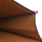 Epsom Kelly Pocket Belt Rose Mexico - 图片 5