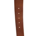 Cuoio Toscano Double G 40mm Belt 80 32 Cuir - 图片 4