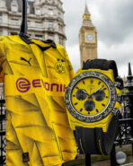 BumbleBee Rolex DiW Daytona CarboQuartz (Retail: €61 990) - 图片 11