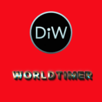 Rolex Daytona "DiW x KAKHA KALADZE" Quartz Fiber Rolex Watch (Retail: €67 490) - 图片 14