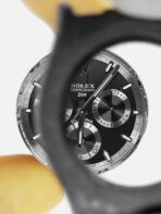 DiW Rolex Carbon Daytona NOVA (Retail: €58 990) - 图片 8