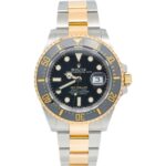 Rolex Sea-Dweller 126603 – 43mm Yellow Rolesor