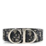 Oblique 30 Montaigne Reversible 105 42 Belt Blue