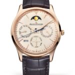 JLC Master Ultra Thin Perpetual Q1302520