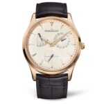 Master Ultra Thin Power Reserve 1372520