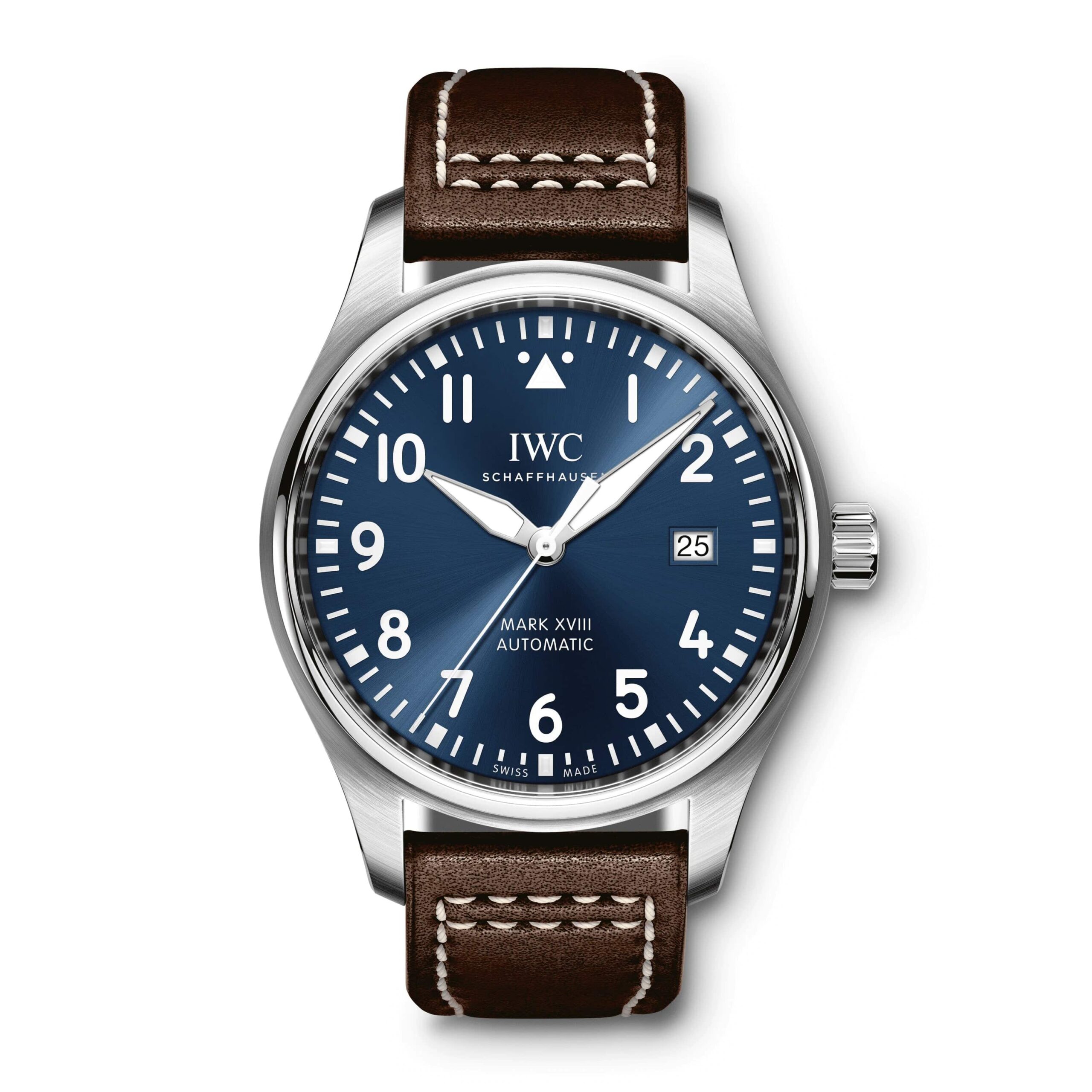 1100475.jpg IWC Pilot's Watch MARK XVIII Edition "Le Petit Prince" IW327010 - 图片 1