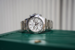 Rolex Cosmograph Daytona 116520 White Dial 40mm Oyster Bracelet - 图片 2
