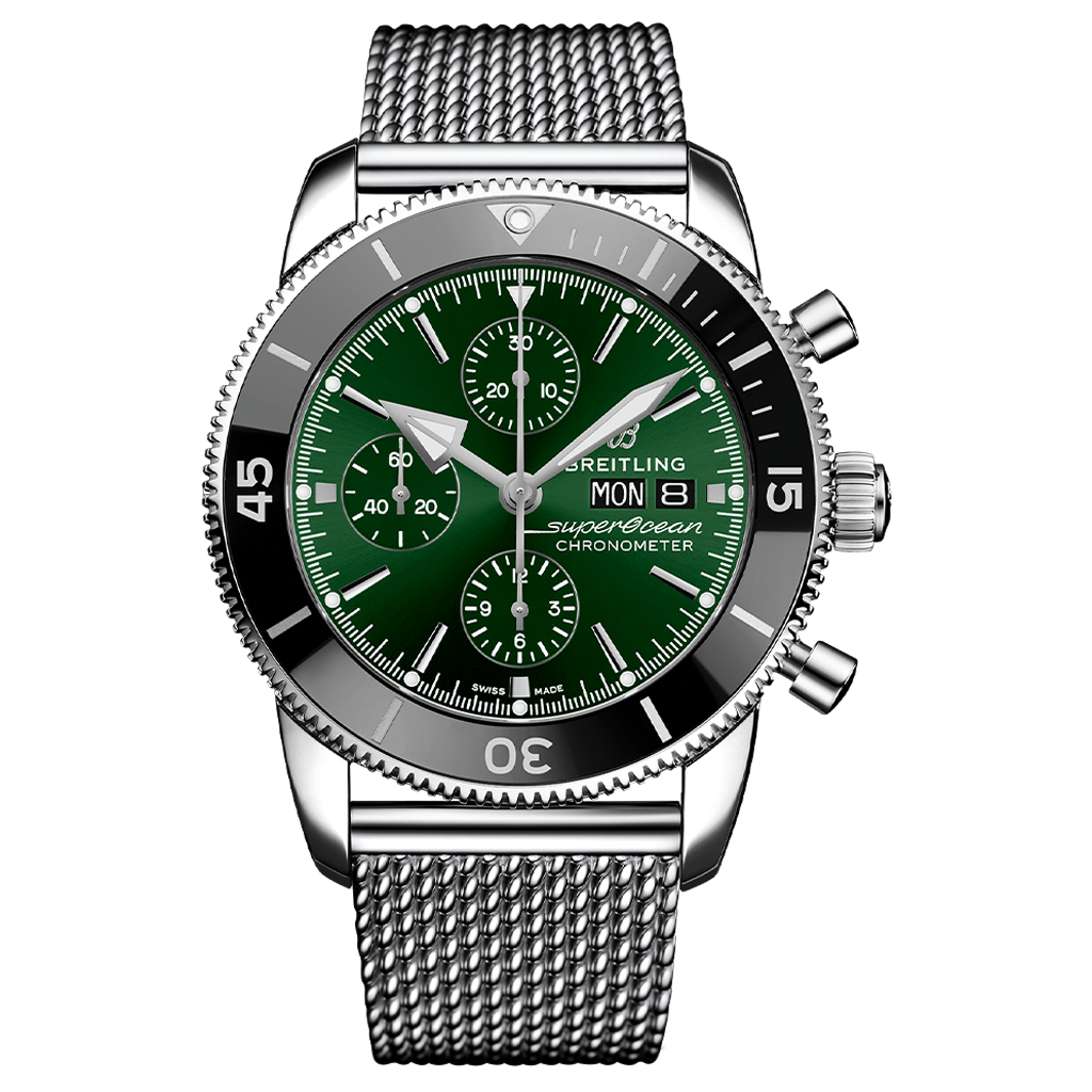 119_1_A13313121L1A1.png Superocean Heritage Chronograph 44 A13313121L1A1 - 图片 1