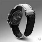 NTPT Carbon Rolex DiW Daytona "BLACK AND WHITE" (Retail €55 990) - 图片 6