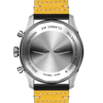 Classic AVI Chronograph 42 Tribute To Vought F4U Corsair A233801A1C1X1 - 图片 2