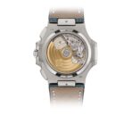 41mm Flyback Chronograph Blue Dial 18k White Gold Denim - 图片 3