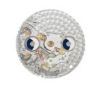 41mm Travel Time 18k White Gold Blue-Grey Dial - 图片 4