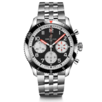 Classic AVI Chronograph 42 Mosquito Y233801A1B1A1