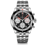 Classic AVI Chronograph 42 Mosquito Y233801A1B1A1