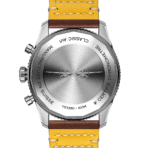 Classic AVI Chronograph 42 Mosquito Y233801A1B1X1 - 图片 2