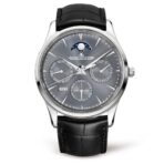 Master Ultra Thin Perpetual Calendar 130354J