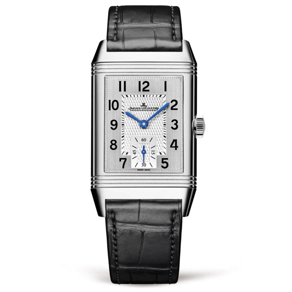 1526441.png.crop_.1000.high_.jpg Reverso Classic Monoface Small Seconds Stainless Steel Manual-winding 2438520 - 图片 1
