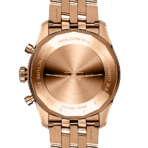 Classic AVI Chronograph 42 P-51 Mustang R233801A1B1R1 - 图片 2