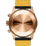 Classic AVI Chronograph 42 P-51 Mustang R233801A1B1X1 - 图片 2