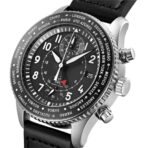IWC Watch Timezoner Chronograph IW395001 - 图片 4