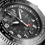 IWC Watch Timezoner Chronograph IW395001 - 图片 7