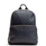 LOUIS VUITTON Campus Backpack - Navy Damier Infini