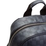 LOUIS VUITTON Campus Backpack - Navy Damier Infini - 图片 11
