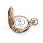 IWC Tribute to Pallweber Edition “150 Years” IW505101 - 2018 Collection - 图片 2