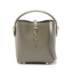 Le 37 Mini in Shiny Leather