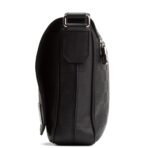 LOUIS VUITTON Damier Infini District Messenger PM - Black - 图片 6
