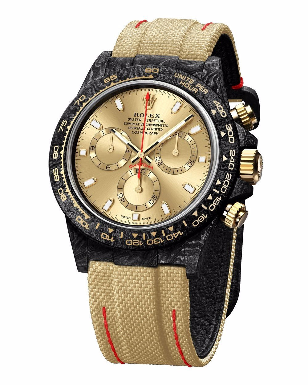 17432110_36364930_1000.jpg FARFETCH Rolex DiW Daytona "OG GOLD" - 图片 1