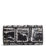 DIOR Lady D-Lite Plan de Paris Black/White - 图片 7