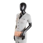 DIOR Caro Pouch w/ Chain - 图片 2