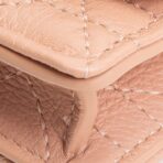 DIOR Caro Pouch w/ Chain - 图片 8