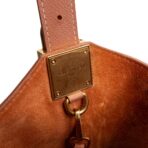 LOUIS VUITTON Low Key Hobo MM - 图片 15