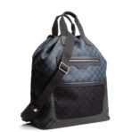 LOUIS VUITTON Damier Cobalt Matchpoint Hybrid Backpack - 图片 3