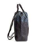LOUIS VUITTON Damier Cobalt Matchpoint Hybrid Backpack - 图片 6