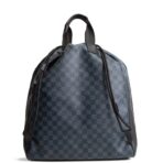 LOUIS VUITTON Damier Cobalt Matchpoint Hybrid Backpack - 图片 5