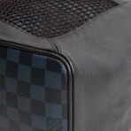 LOUIS VUITTON Damier Cobalt Matchpoint Hybrid Backpack - 图片 8