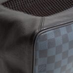 LOUIS VUITTON Damier Cobalt Matchpoint Hybrid Backpack - 图片 9