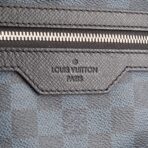 LOUIS VUITTON Damier Cobalt Matchpoint Hybrid Backpack - 图片 11