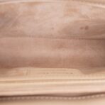 DIOR Jolie Top Handle Bag - Small Cannage Calfskin - 图片 13