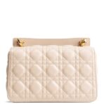DIOR Jolie Top Handle Bag - Small Cannage Calfskin - 图片 5