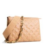 LOUIS VUITTON Coussin PM - Beige - 图片 3