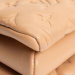 LOUIS VUITTON Coussin PM - Beige - 图片 9
