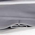 CHANEL Trendy CC Small Flap Bag - Light Grey - 图片 14