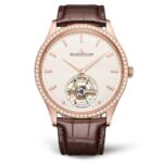 Master Ultra Thin Tourbillon 1682401