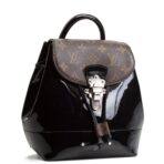 LOUIS VUITTON Hot Springs Backpack - Vernis - 图片 3