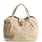 LOUIS VUITTON Mahina Cirrus PM - Opal
